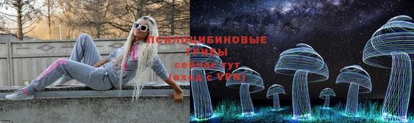 кристаллы Абаза